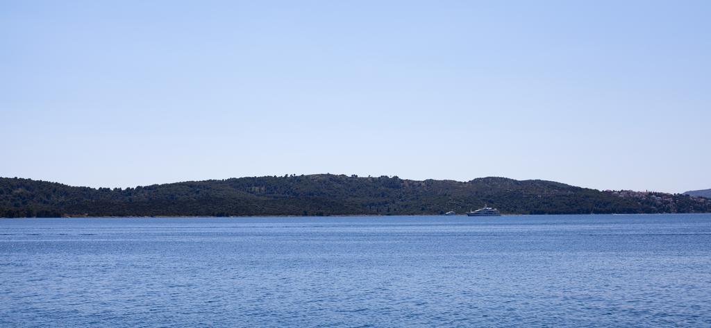 House Mariposa Hotel Trogir Exterior photo