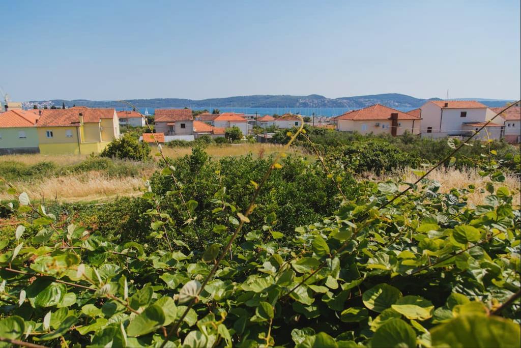 House Mariposa Hotel Trogir Exterior photo